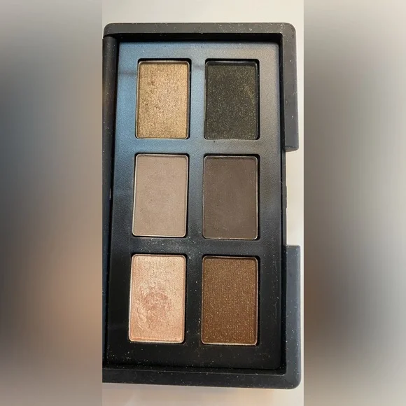 NARS And God Created Woman shadow palette used x1 - Picture 3 of 7